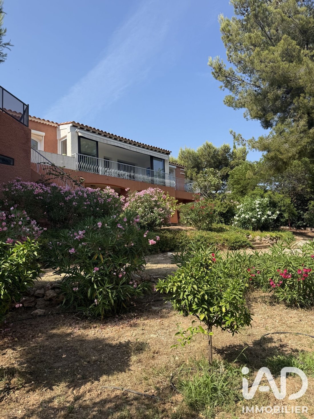 House in Bandol, Provence-Alpes-Côte d'Azur, France 2 - 18414184