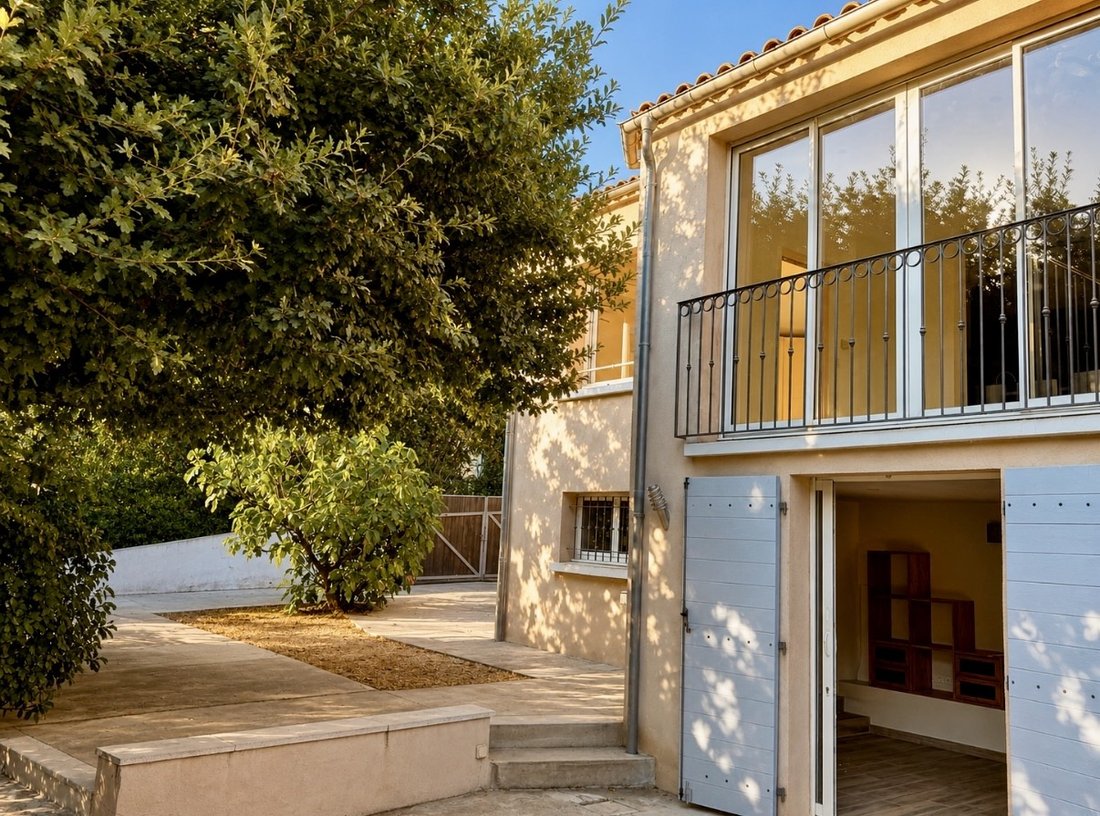 Haus in Six-Fours les Plages, Provence-Alpes-Côte d'Azur, Frankreich 2 - 17738712