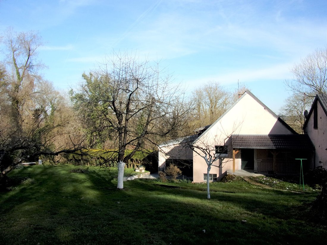 Villa in Vernon, Normandy, France 4 - 18405267