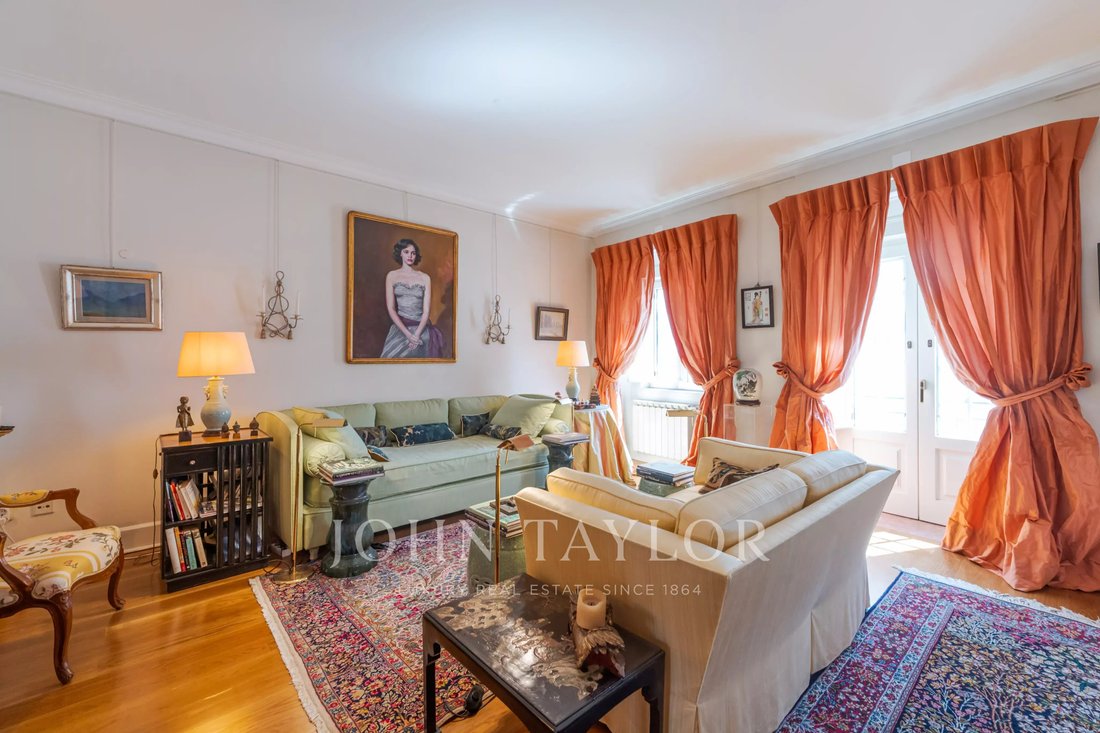 Townhouse in Portugal 4 - 18404617