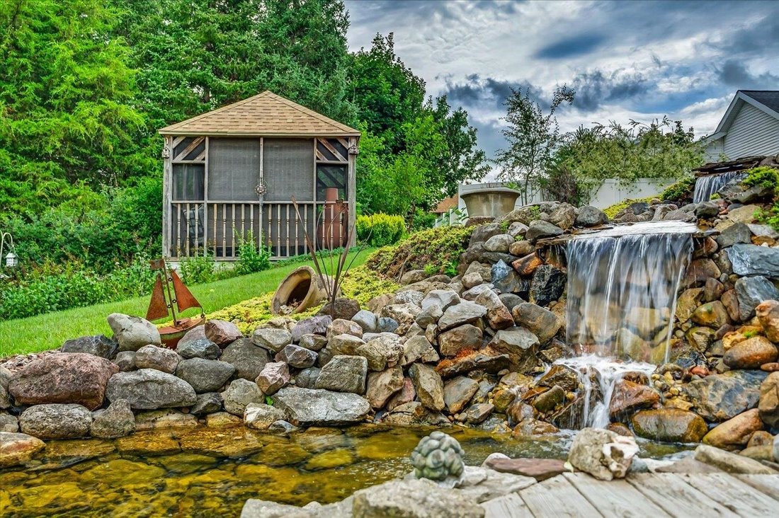 House in Sun Prairie, Wisconsin, United States 4 - 18407286