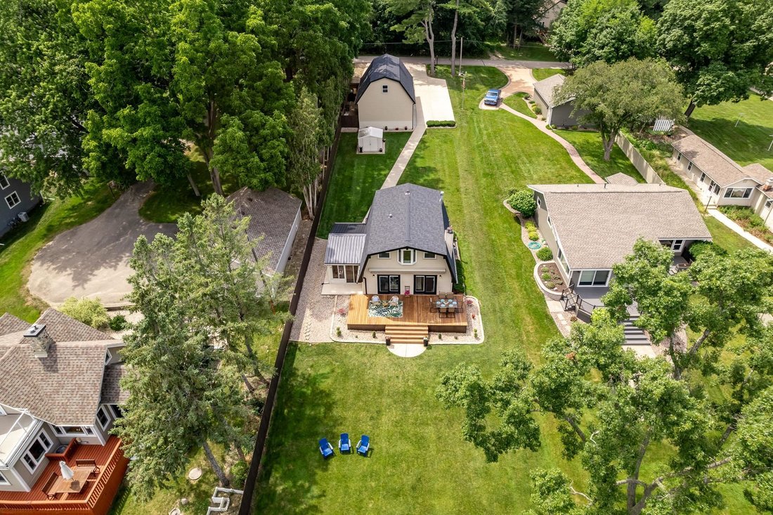 House in Newville, Wisconsin, United States 1 - 18409120