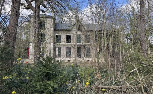 Villa a Le Vésinet, Isola di Francia, Francia 1