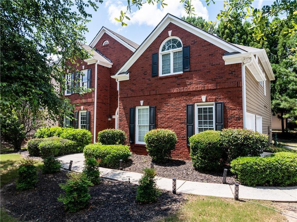 House in Kennesaw, Georgia, United States 1 - 18408141