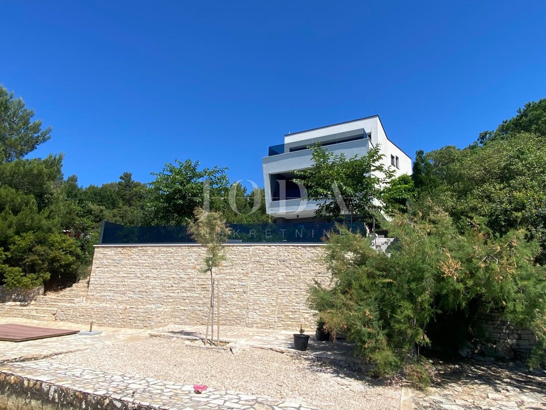 House in Opcina Posedarje, Zadar County, Croatia 3 - 18408291