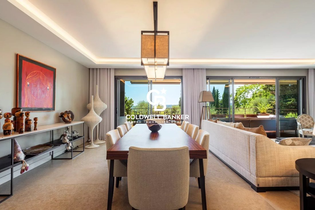 Apartment in Saint-Paul-de-Vence, Provence-Alpes-Côte d'Azur, France 5 - 18322876