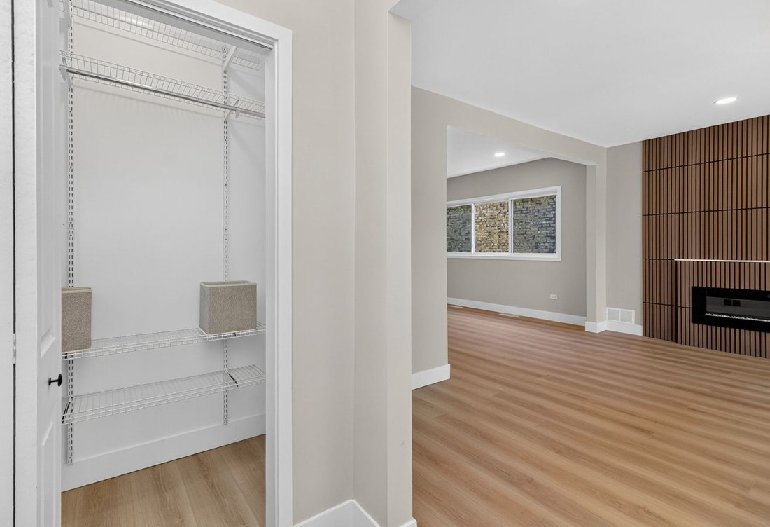 House in Chicago, Illinois, United States 2 - 18411420
