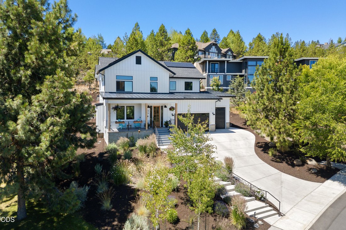 House in Bend, Oregon, United States 3 - 18407793