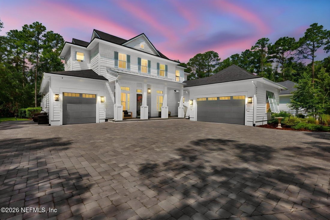 House in Fruit Cove, Florida, United States 2 - 18402844