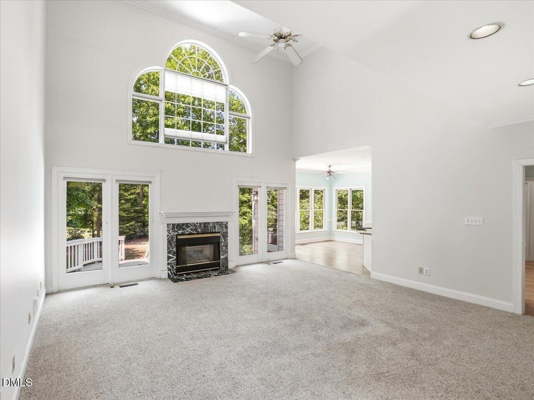 House in Raleigh, North Carolina, United States 3 - 18416386