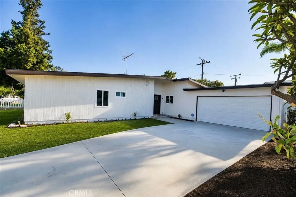 House in Orange, California, United States 1 - 18416468