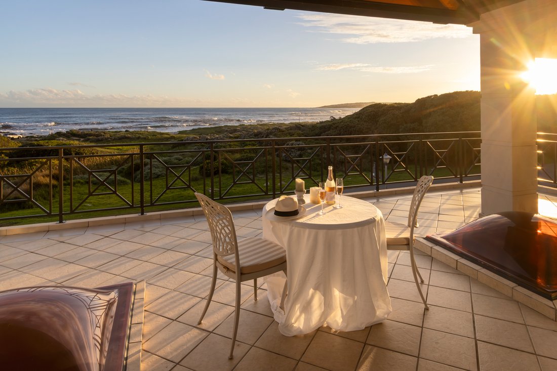 Maisons de campagne à Sandbaai, Cap occidental, Afrique du Sud 3 - 18412718
