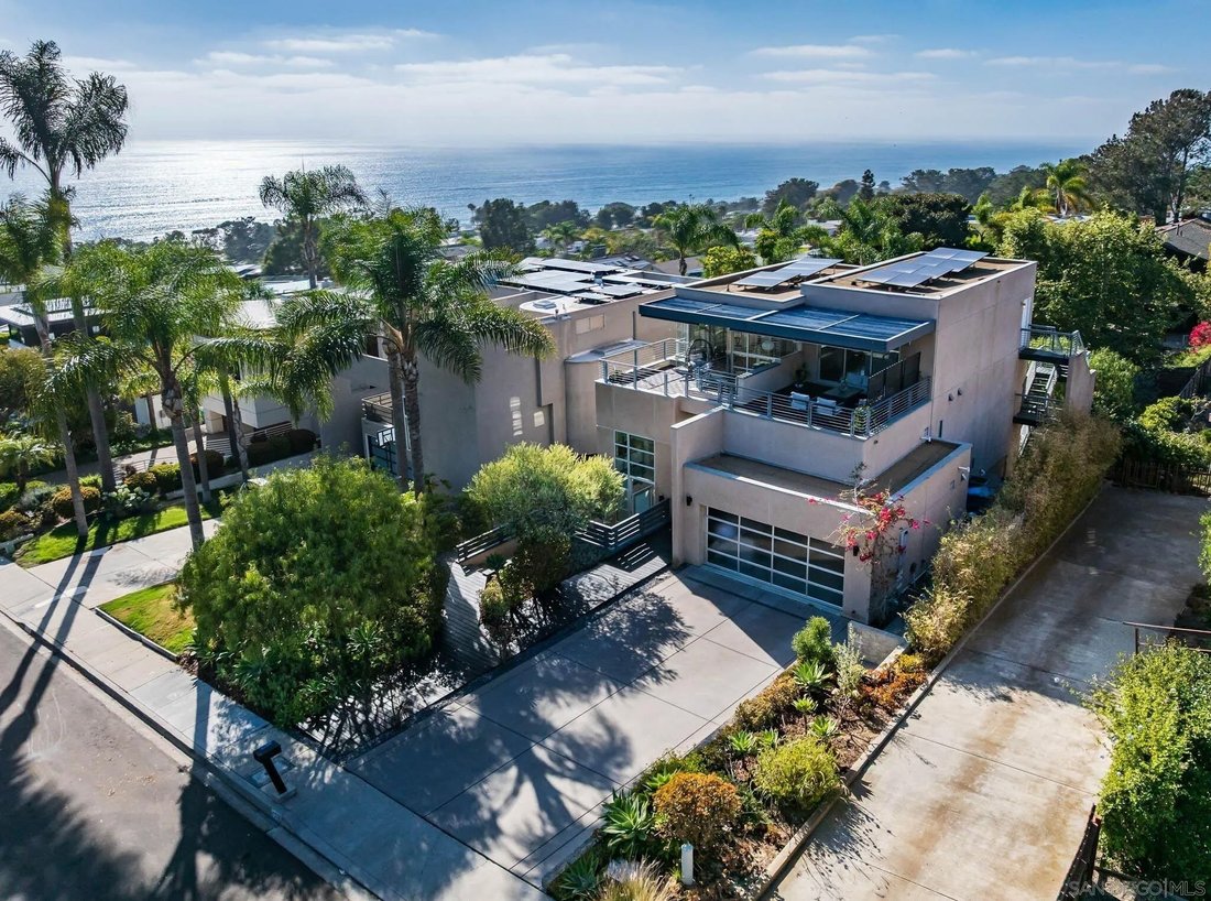 House in Del Mar, California, United States 1 - 18408416
