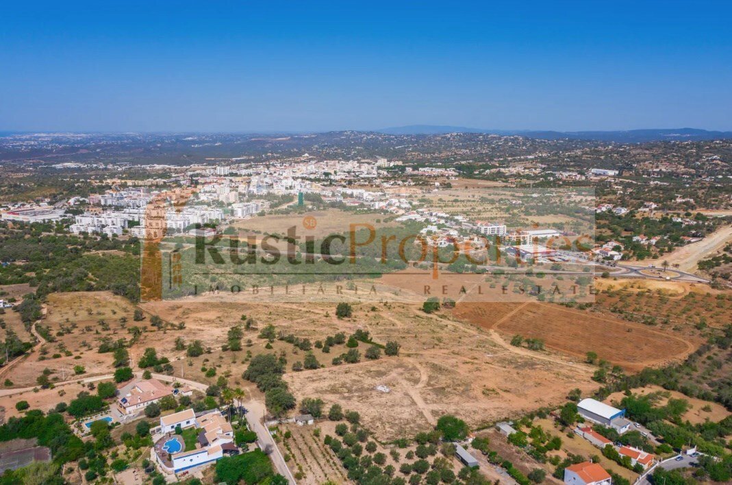 Land in Loule (Sao Sebastiao), Algarve, Portugal 4 - 18412380