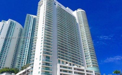Eigentumswohnung in Miami, Florida, Vereinigte Staaten 1
