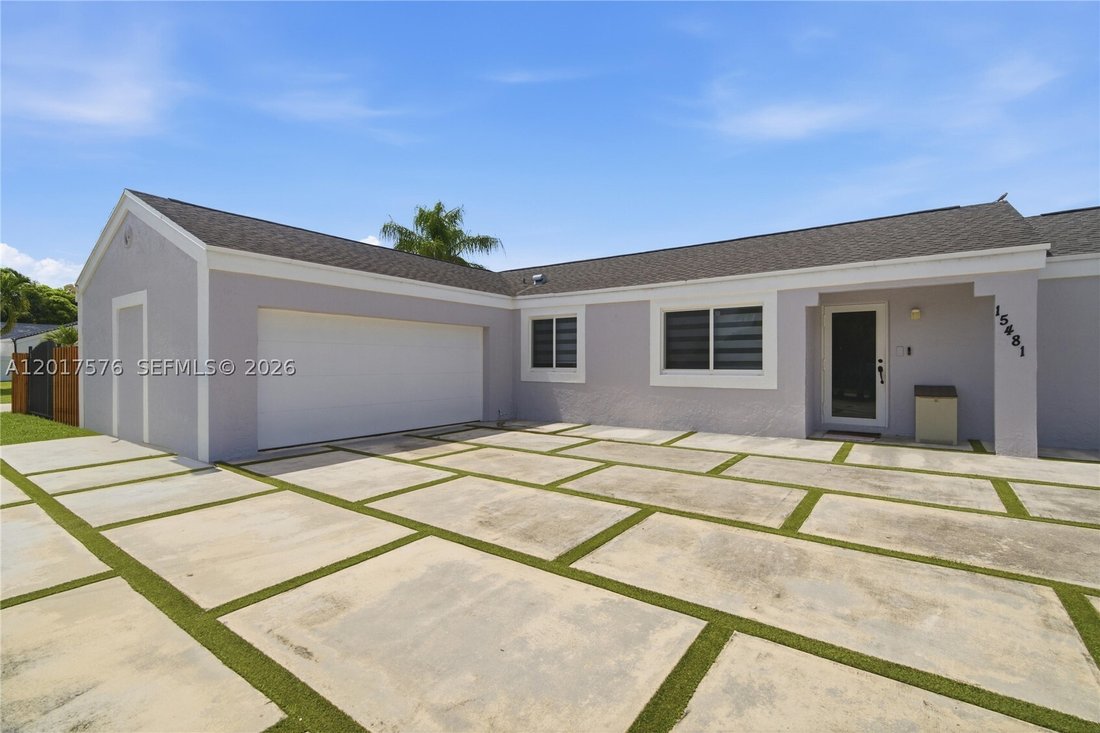 House in Miami, Florida, United States 4 - 17898581