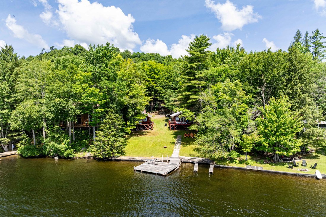 Apartment in Old Forge, New York, United States 2 - 18411821