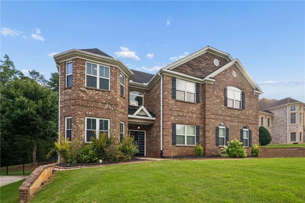House in Atlanta, Georgia, United States 2 - 17494704