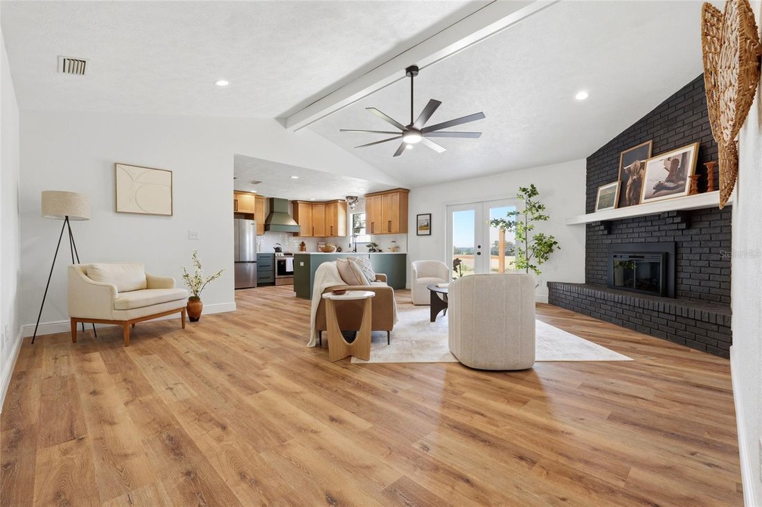 House in Williston, Florida, United States 3 - 18403358