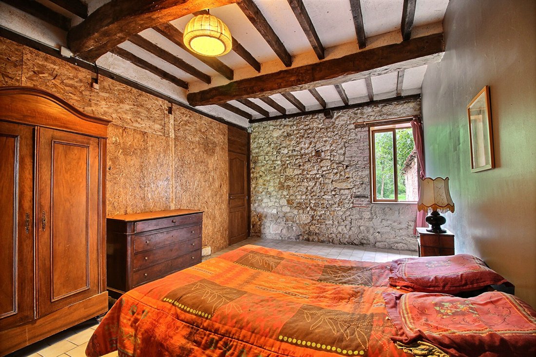 Land in Myennes, Bourgogne – Franche-Comté, France 4 - 18405984