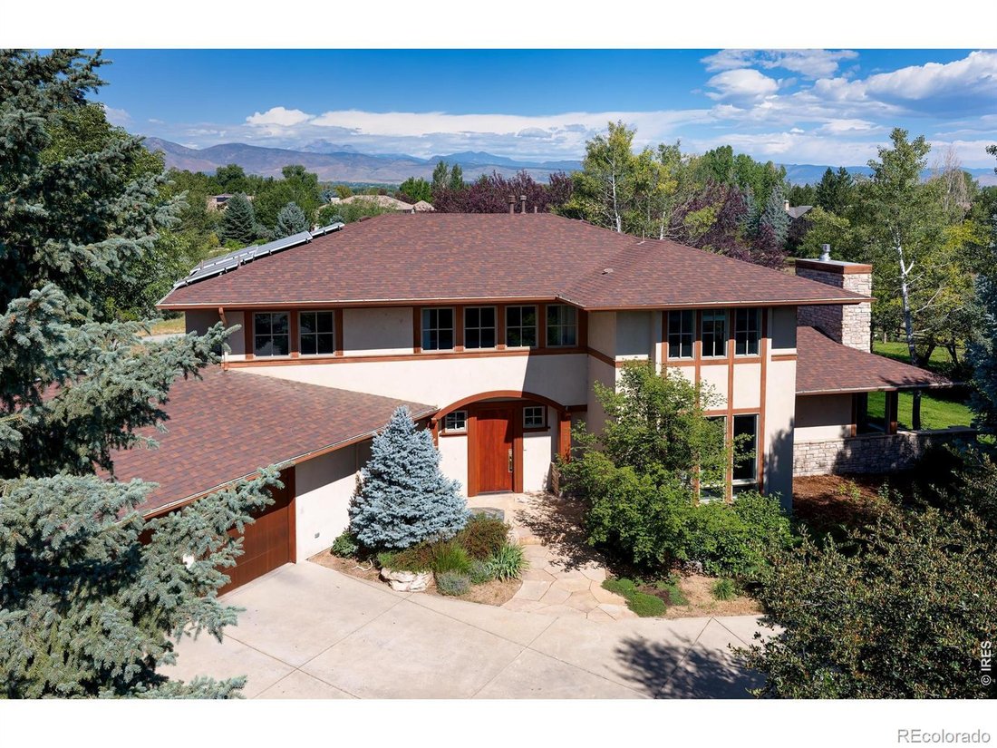 House in Longmont, Colorado, United States 2 - 18411208