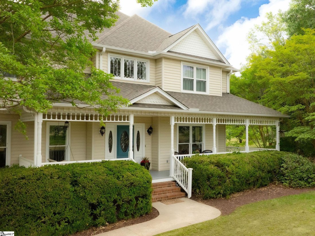 House in Simpsonville, South Carolina, United States 2 - 18403773