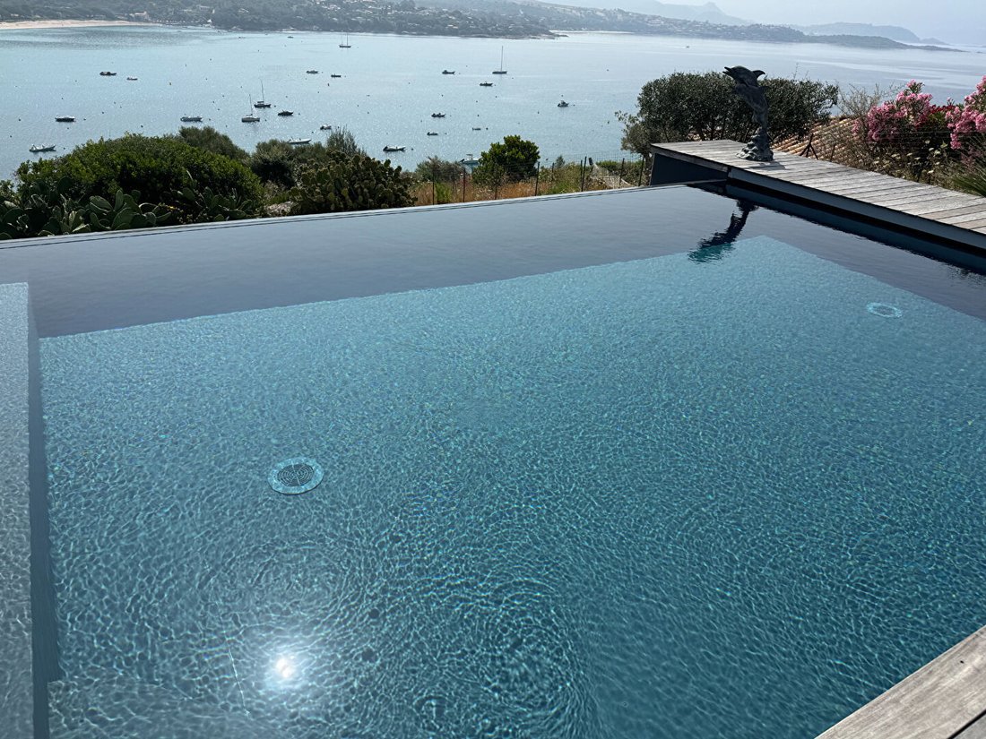 Villa in Coggia, Corsica, France 2 - 18405964