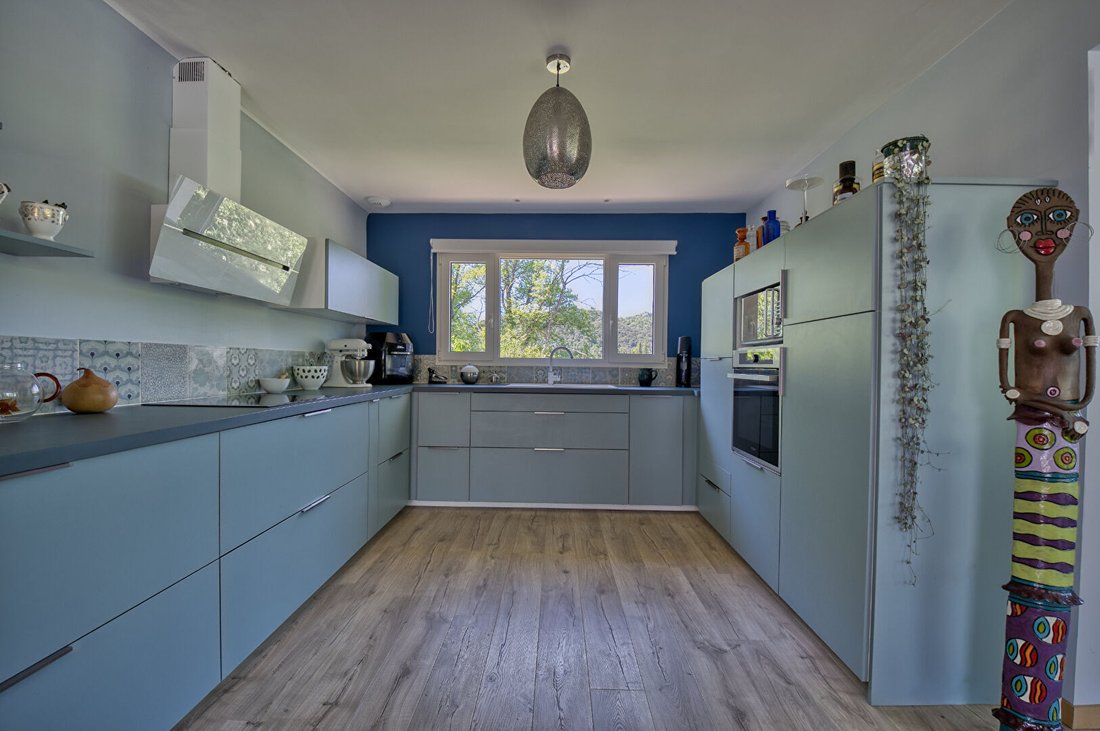 Villa in Anduze, Occitania, France 4 - 18405577