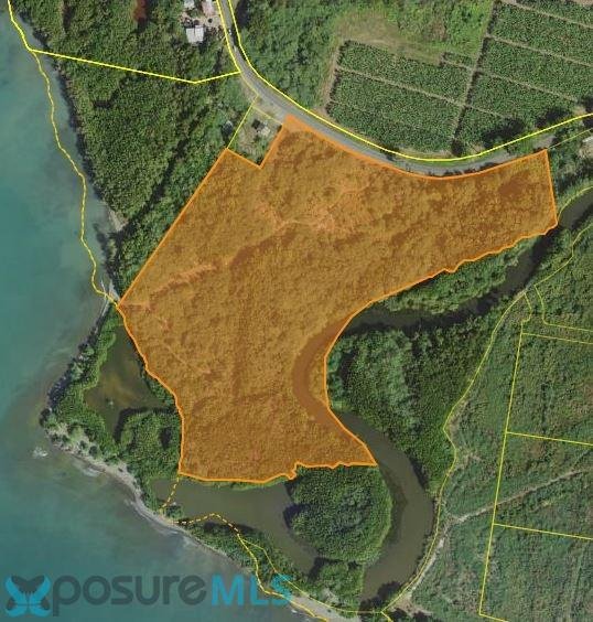 Land in Salinas, Salinas, Puerto Rico 1 - 18413662
