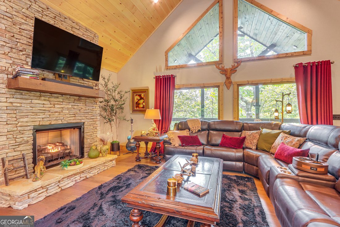 House in Ellijay, Georgia, United States 4 - 17430902