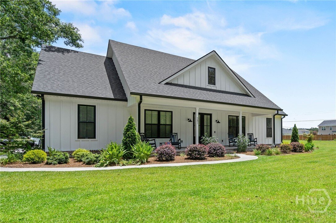 House in Guyton, Georgia, United States 3 - 18403217