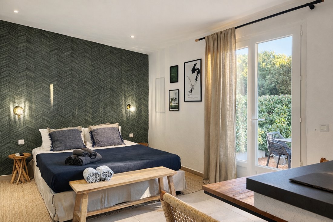 Villa a Bonifacio / Bunifaziu, Corsica, Francia 4 - 18405705