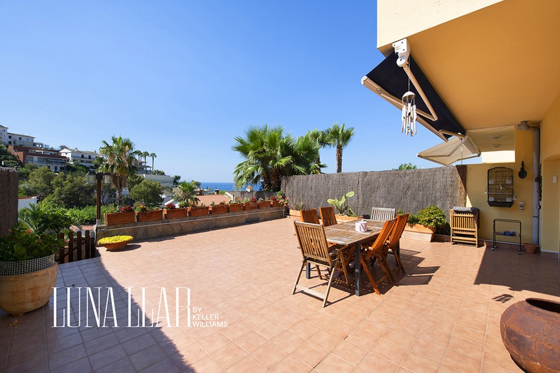 House in Sitges, Catalonia, Spain 1 - 18411562