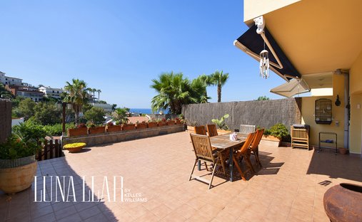 Maison à Sitges, Catalogne, Espagne 1