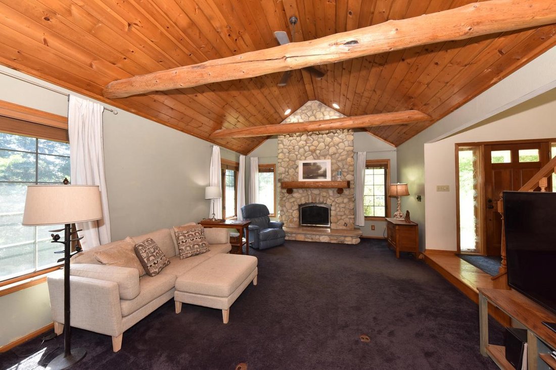 House in Town of Lisbon, Wisconsin, United States 5 - 18403301