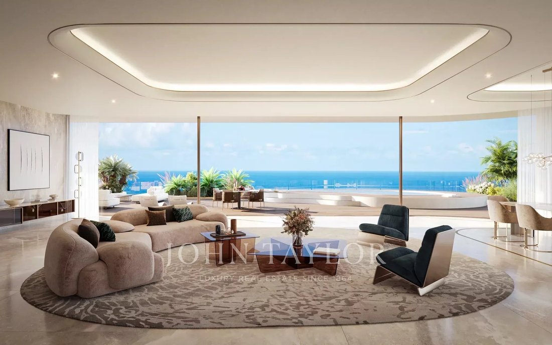 Apartment in Al Aryam Island / Jazeerat Al Aryam, Abu Dhabi Emirate, United Arab Emirates 1 - 18417574