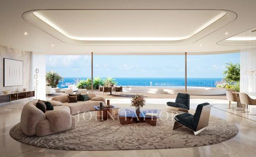 Apartment in Al Aryam Island / Jazeerat Al Aryam, Abu Dhabi Emirate, United Arab Emirates 1