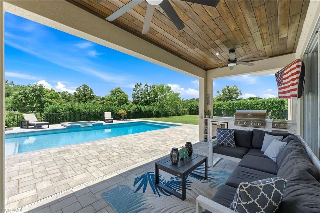 House in Naples, Florida, United States 3 - 18197702