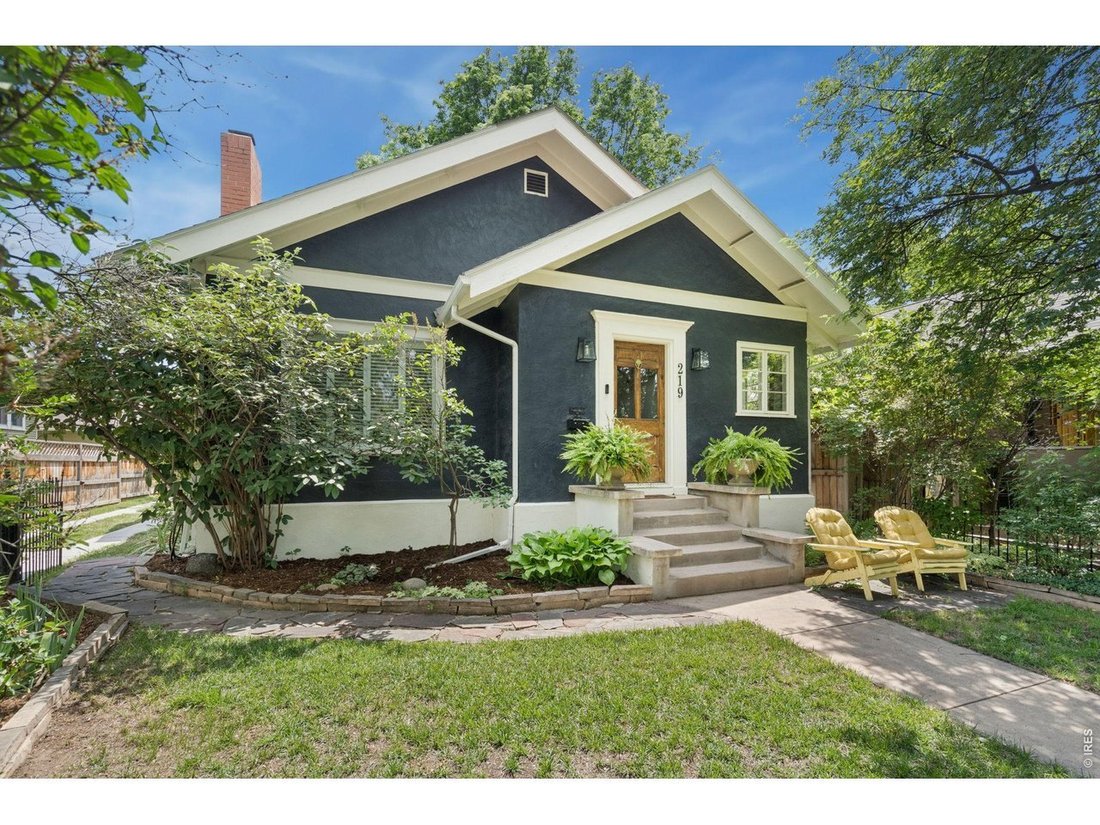 House in Fort Collins, Colorado, United States 2 - 18410437