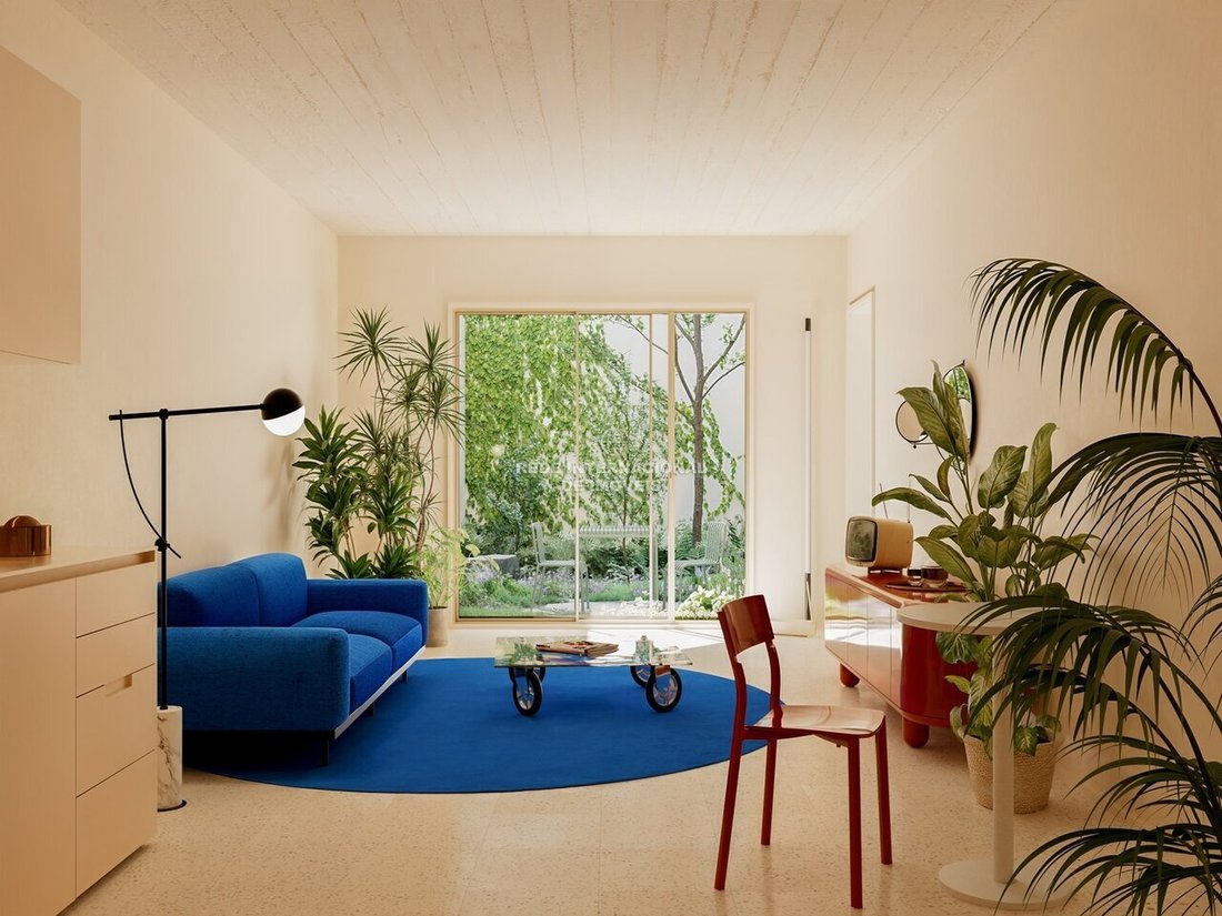 Apartment in Marvila, Lisbon, Portugal 2 - 18412256
