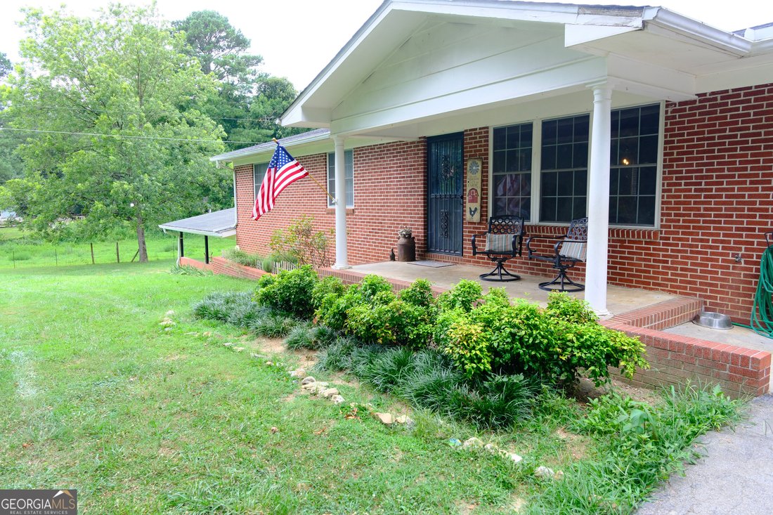House in LaFayette, Georgia, United States 4 - 18414623