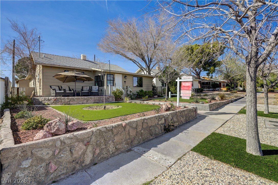 House in Boulder City, Nevada, United States 3 - 18414519