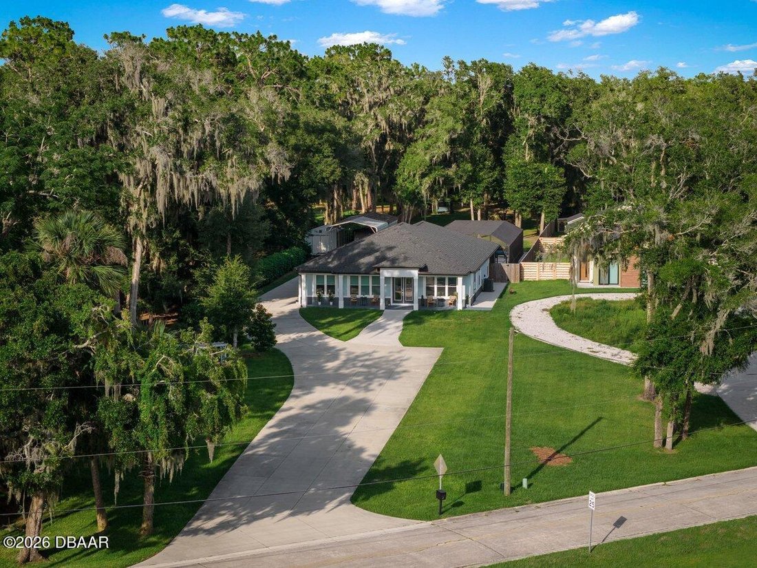 House in DeLand, Florida, United States 1 - 18379288
