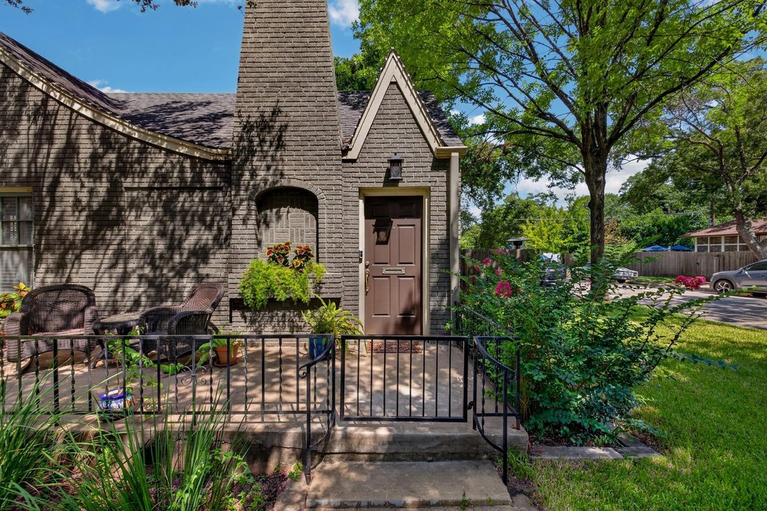 House in Austin, Texas, United States 3 - 18403208