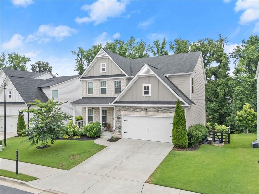 House in Cumming, Georgia, United States 5 - 18404881