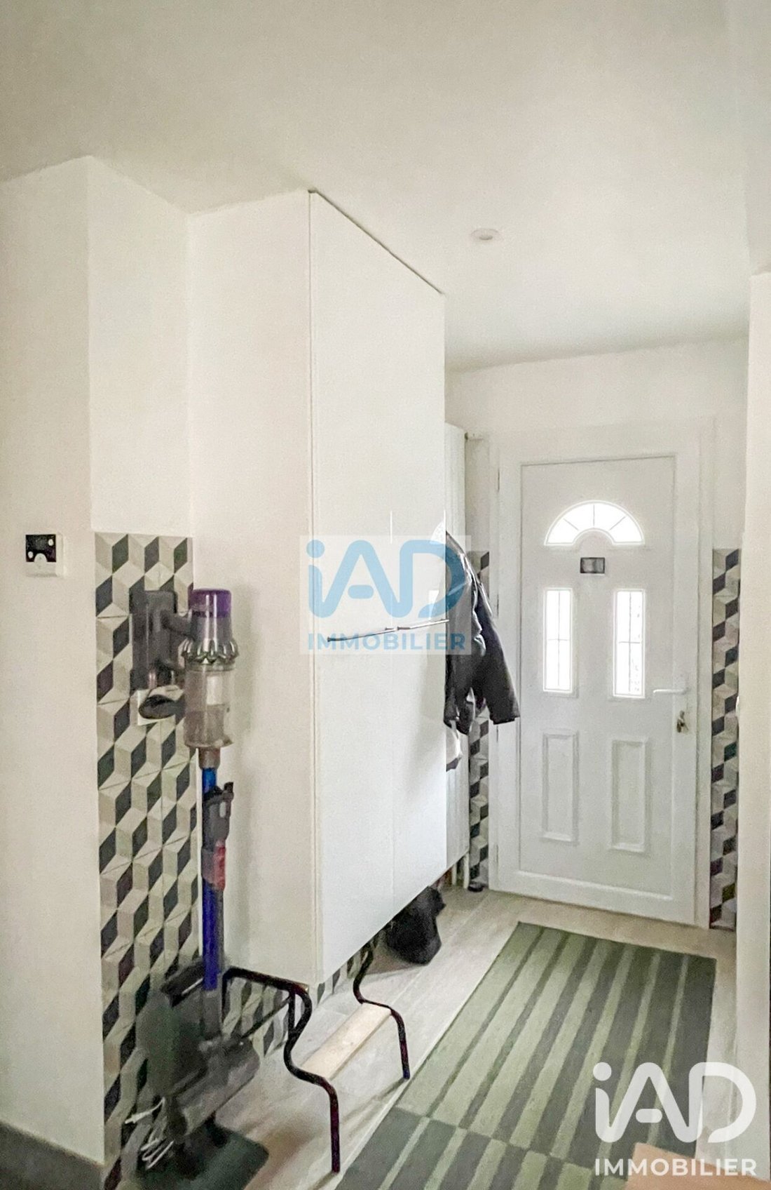 House in Longpont-sur-Orge, Ile-de-France, France 3 - 18414252