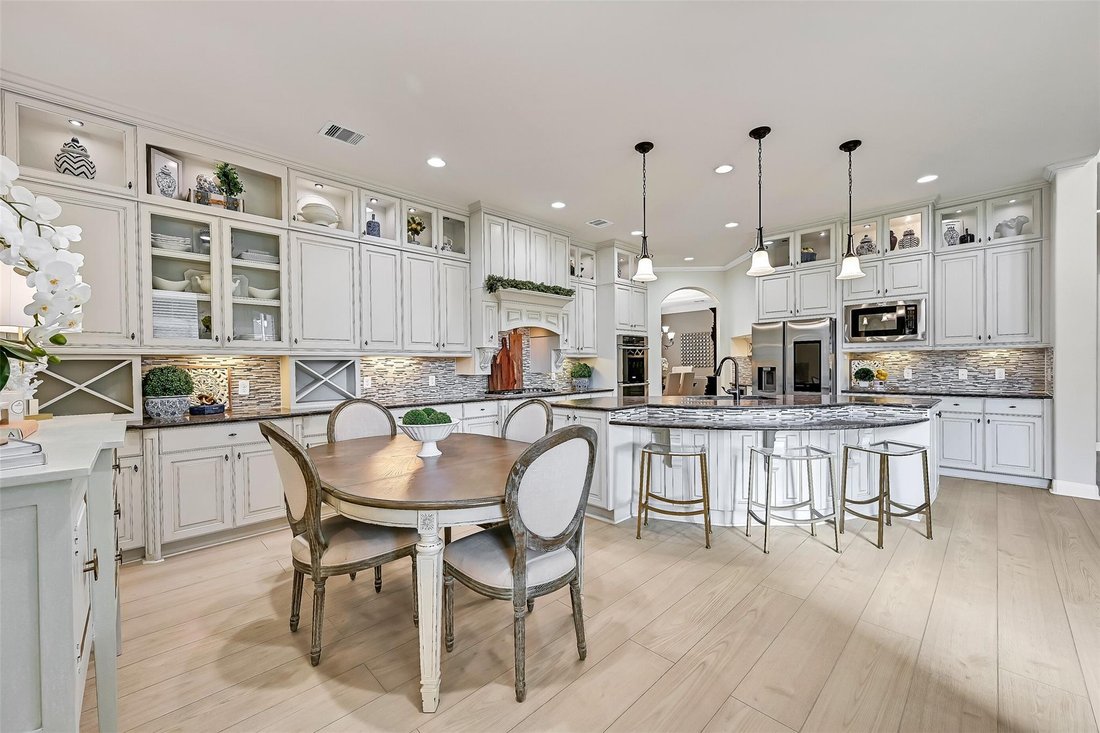 House in Friendswood, Texas, United States 4 - 18409186