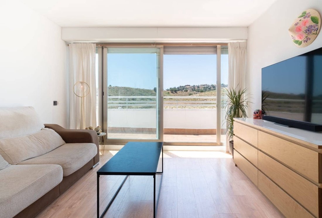 House in Mijas, Andalusia, Spain 4 - 18409403