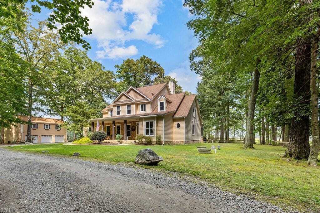 House in Smithfield, Virginia, United States 3 - 18407268