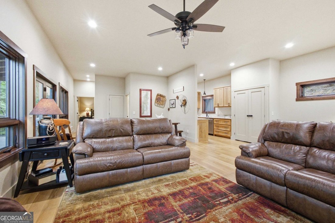 House in Clarkesville, Georgia, United States 5 - 18413700